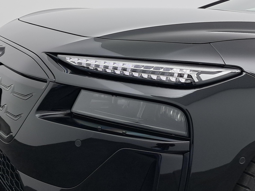 Audi A6 Avant E-tron s edition e-tron 270kw/367pk 100kwh avant elektris