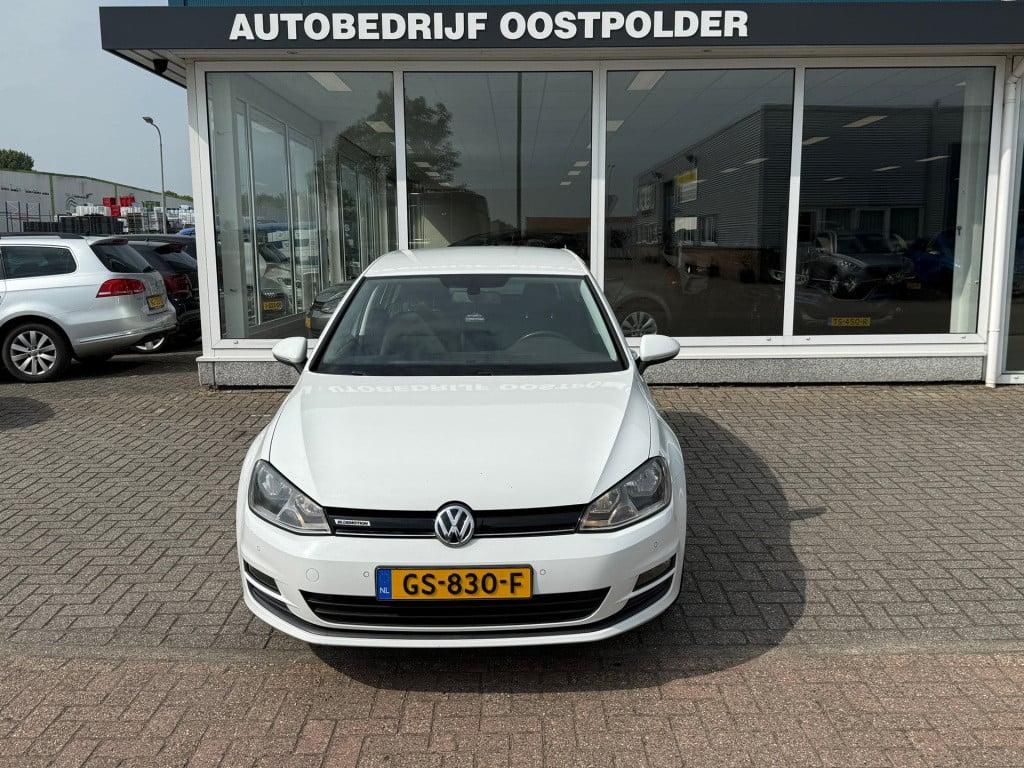 Volkswagen Golf 1.0 tsi comfortline