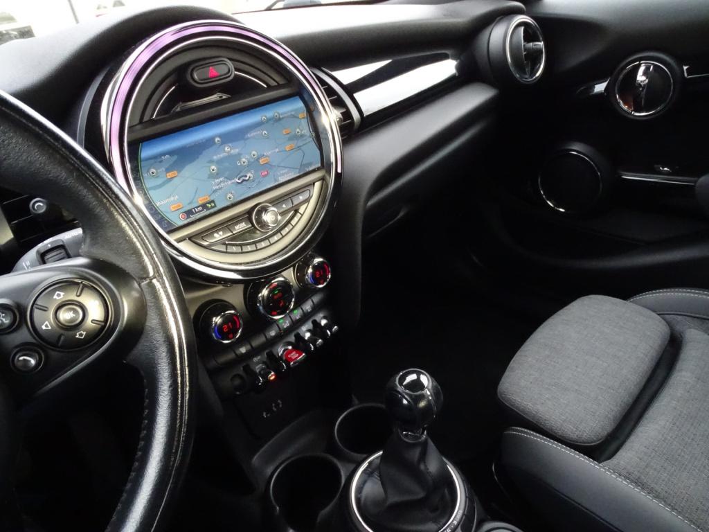 Mini Cooper mini 1.5 chili business