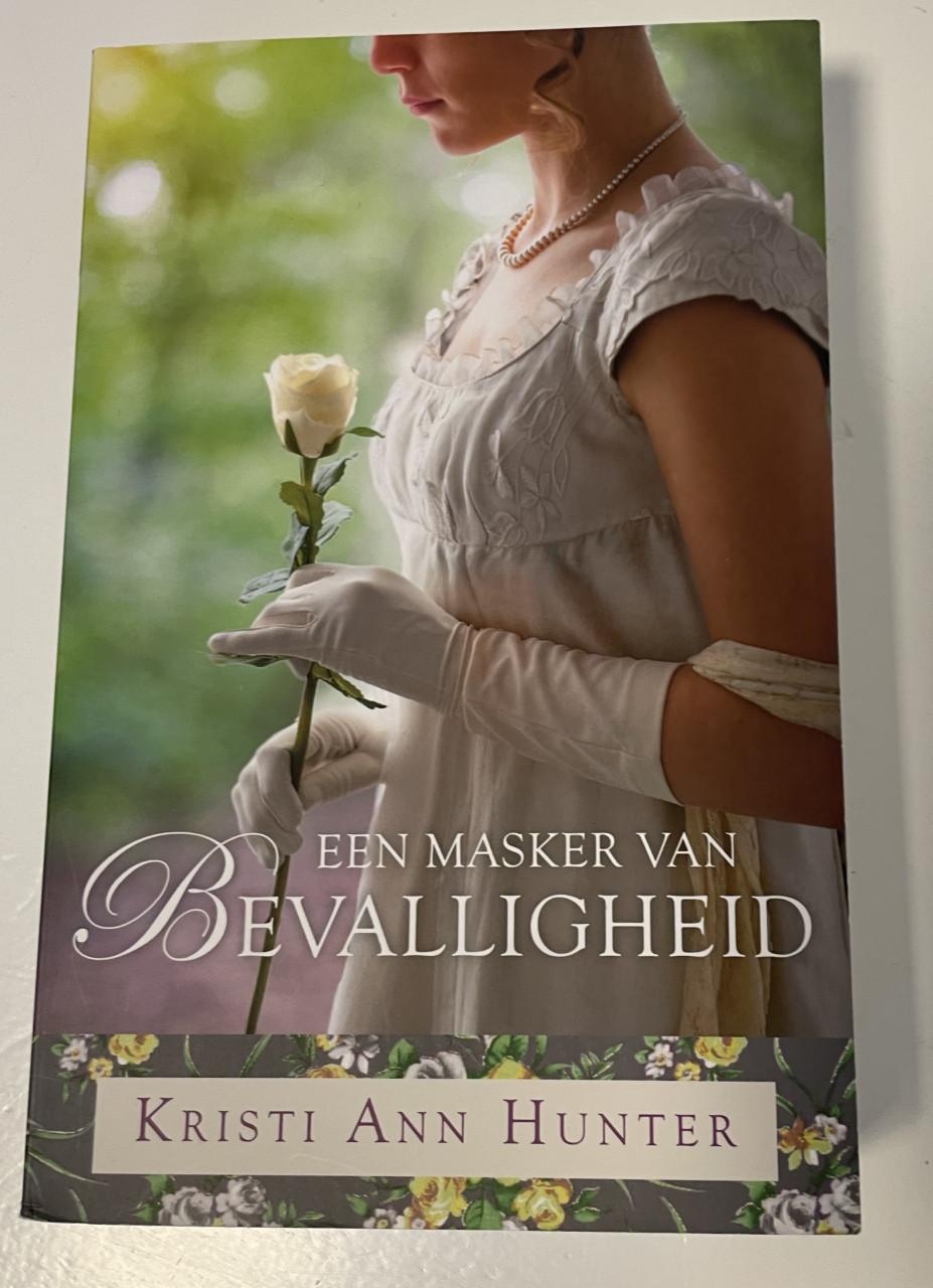4x christelijke historische roman – Regency & romantiek