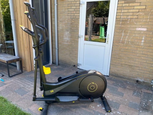 Domyos EL 520 Crosstrainer