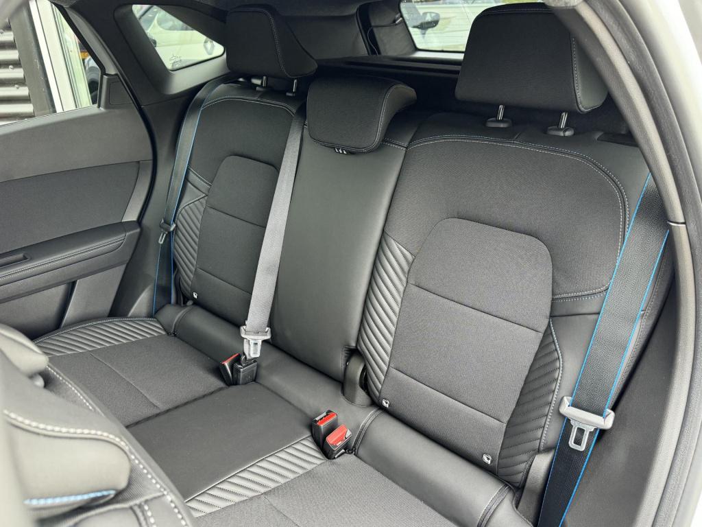 Renault Symbioz e-tech hybrid 145 esprit alpine elektrische achterklep, har