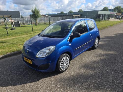 Renault Twingo 1.2 Authentique In Topstaat!!