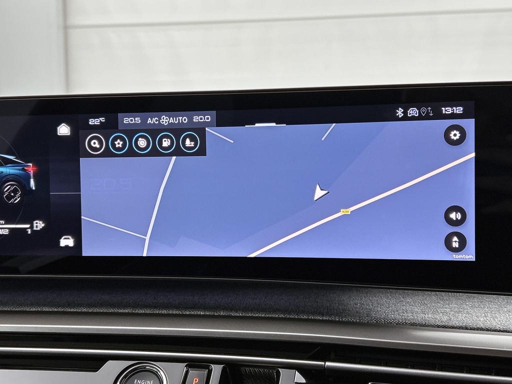 Peugeot 3008 hybrid 145pk automaat gt | rijklaar | elektrische achterklep |