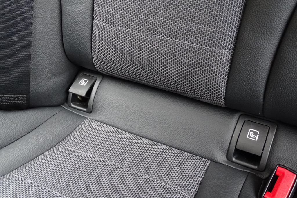 Mercedes-Benz C-Klasse estate 160 sport edition