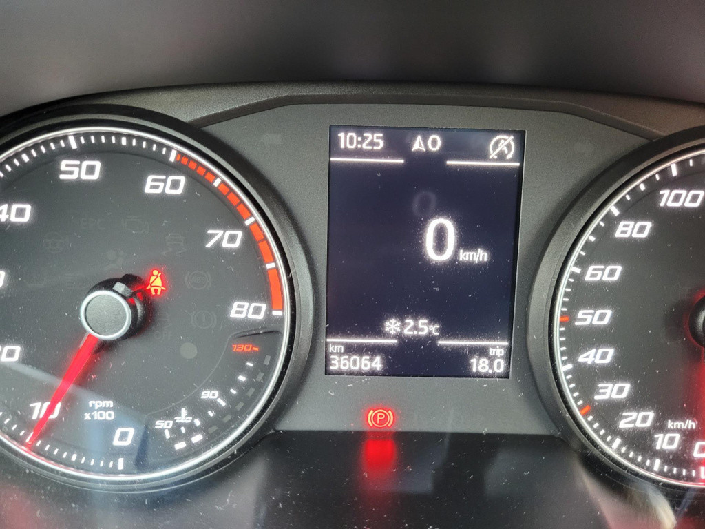 Seat Arona 1.0 tsi fr