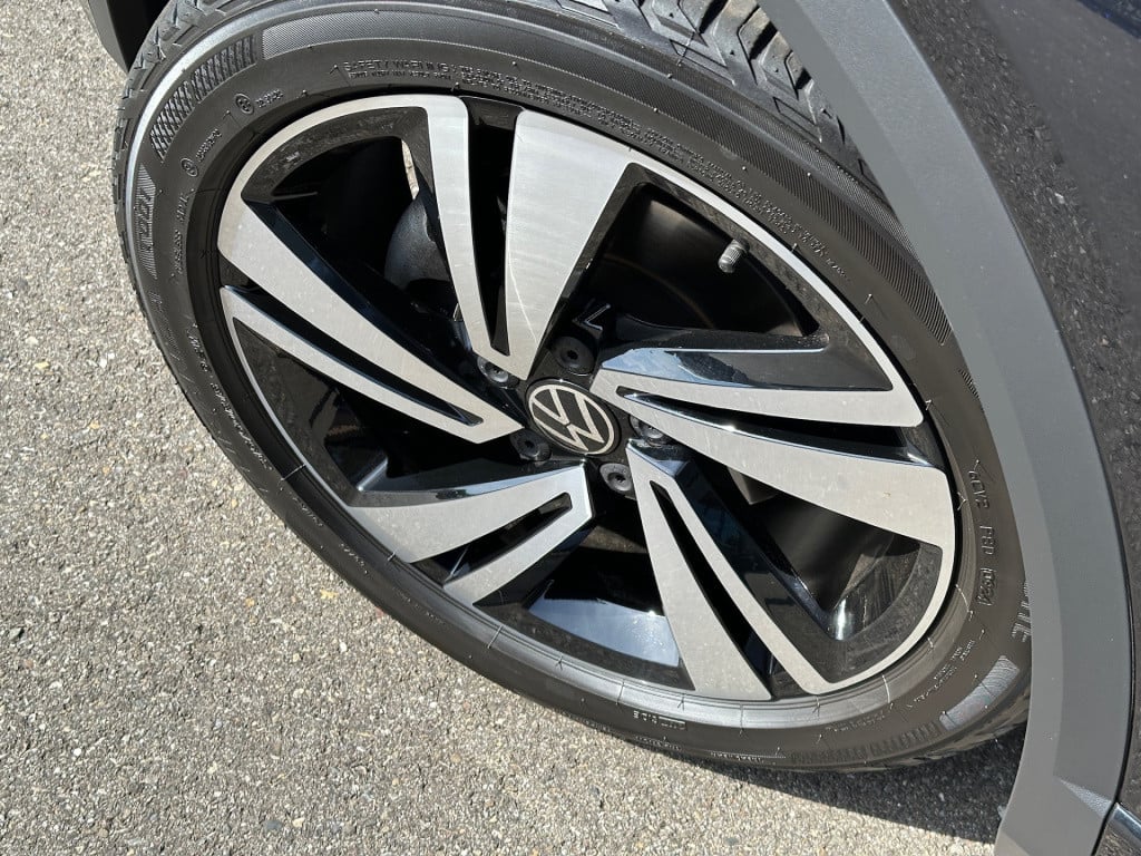 Volkswagen T-roc 1.5 tsi 150pk dsg r-line | camera | keyless | elek. achter