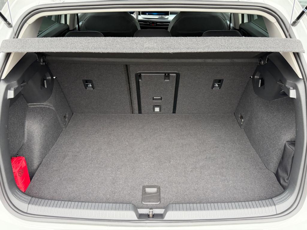 Volkswagen Golf 1.5 ehybrid goal | camera | head-up | dode hoek | carplay |