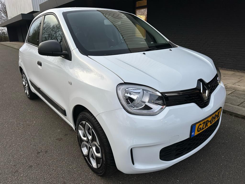 Renault Twingo 1.0 sce life