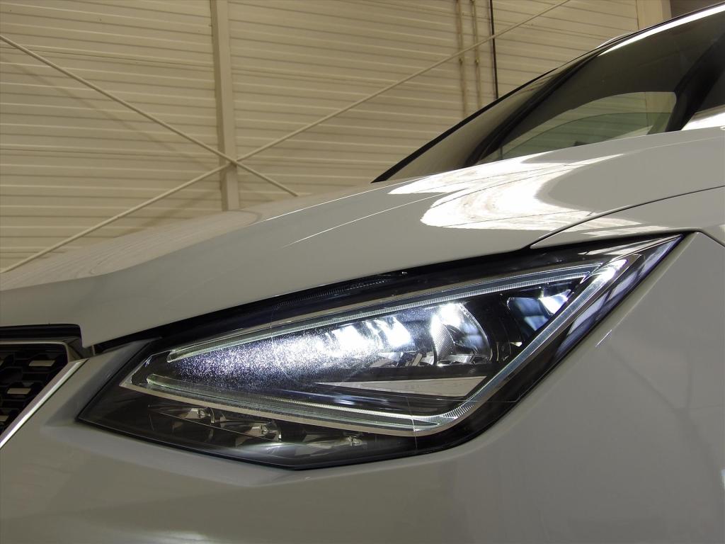 Seat Arona 1.0 tsi 115pk xcellence