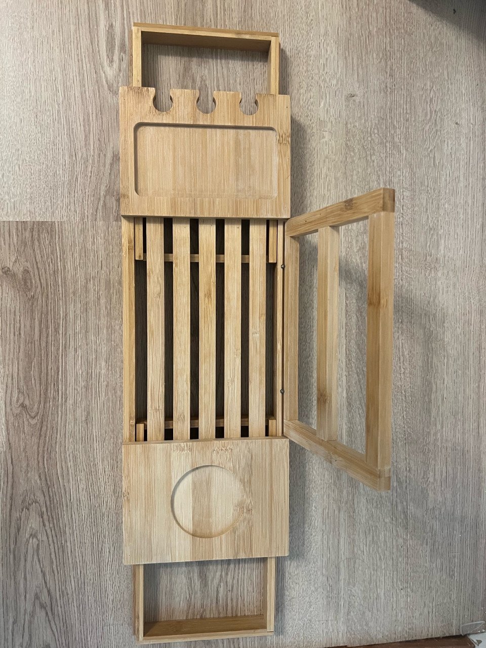 Badplank