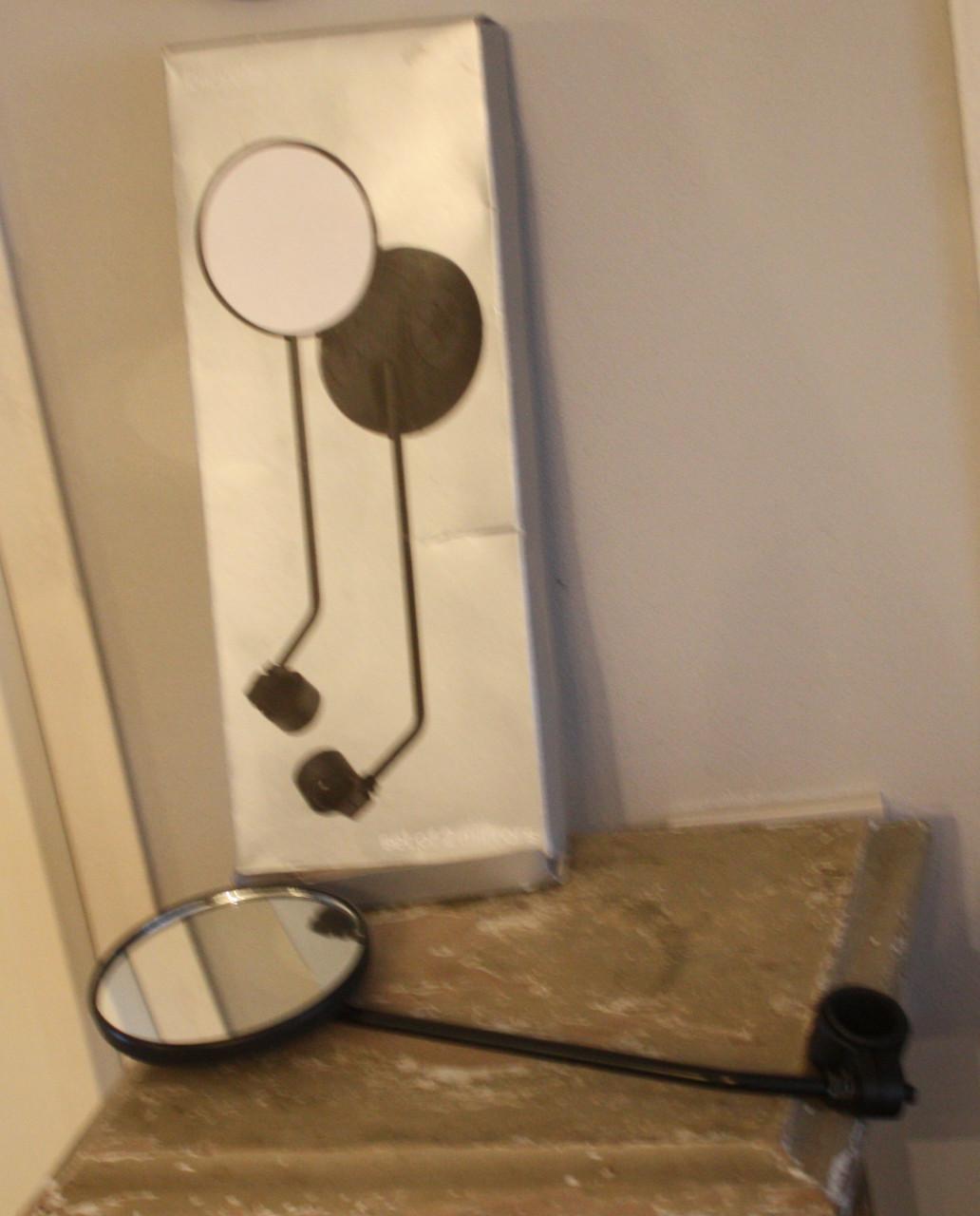 1 fietsspiegel nieuw