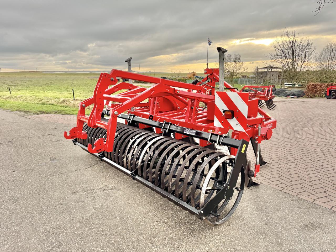 Evers Garron LT-11B XL Frame