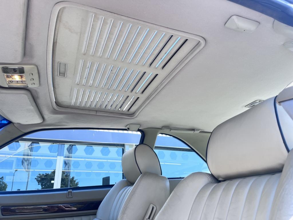 Rover Onbekend 800 827 coupé