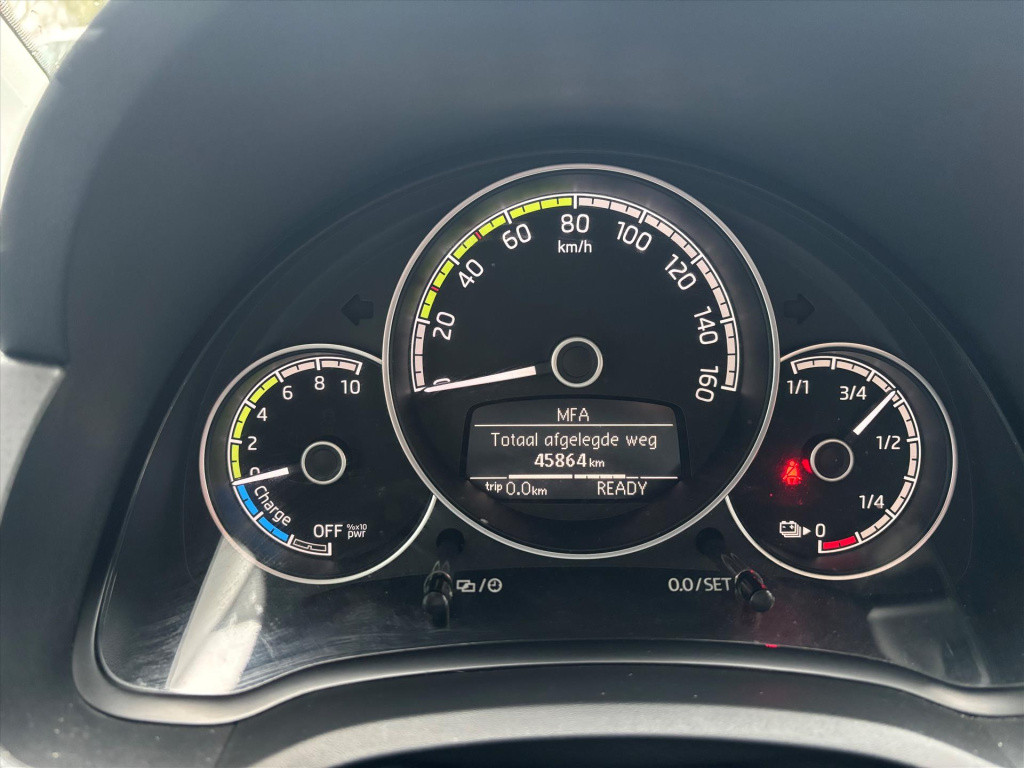 Skoda Citigo e iv style | elektrisch | climate | stoelverwarming | rijklaar