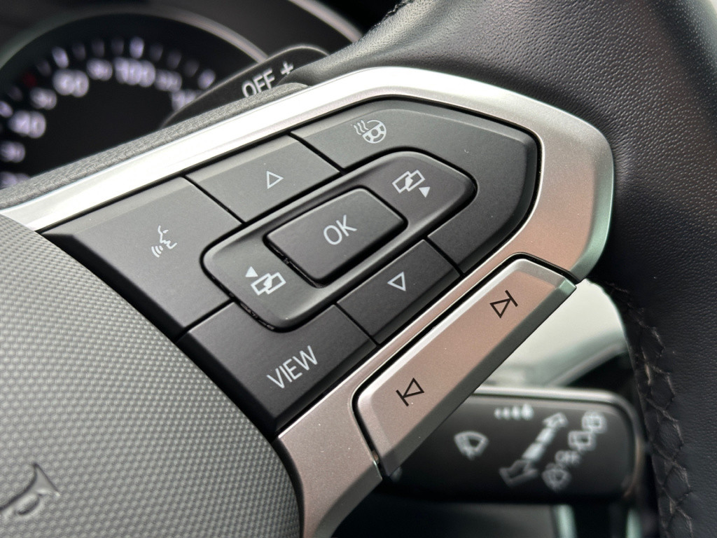 Volkswagen Passat variant 1.5 tsi 150pk dsg business | ergo stoel | camera 