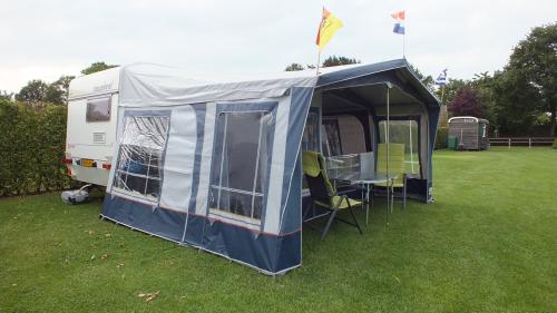 Dorema Royal 350