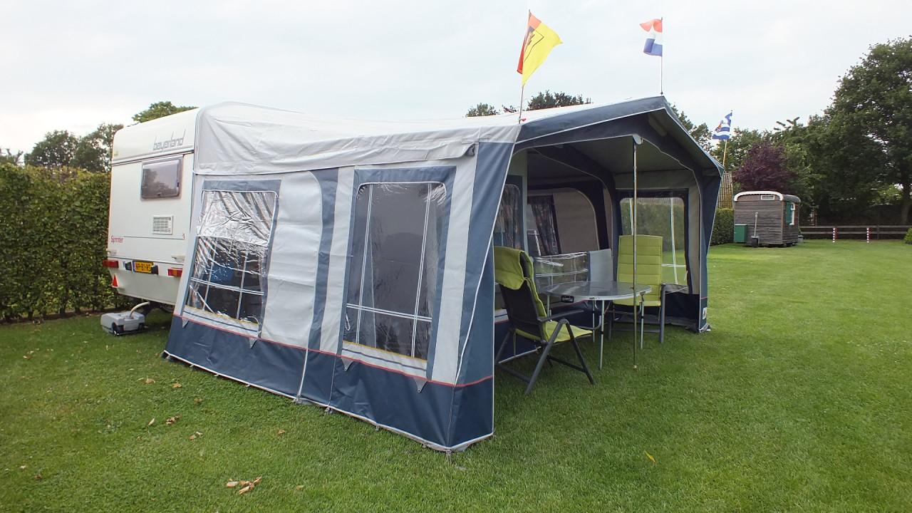Dorema Royal 350