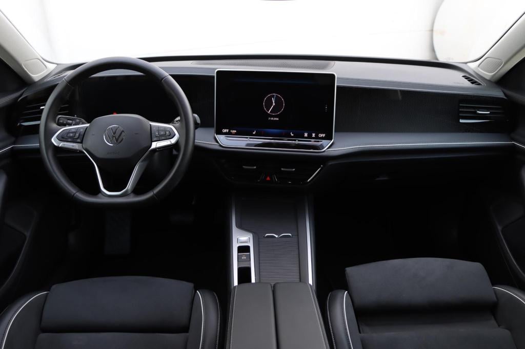 Volkswagen Passat variant 1.5 etsi business 150pk dsg7