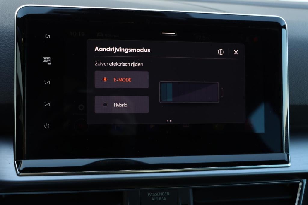 Seat Tarraco 1.4 tsi e-hybrid phev fr business 245pk dsg6 | soh 96,8% |