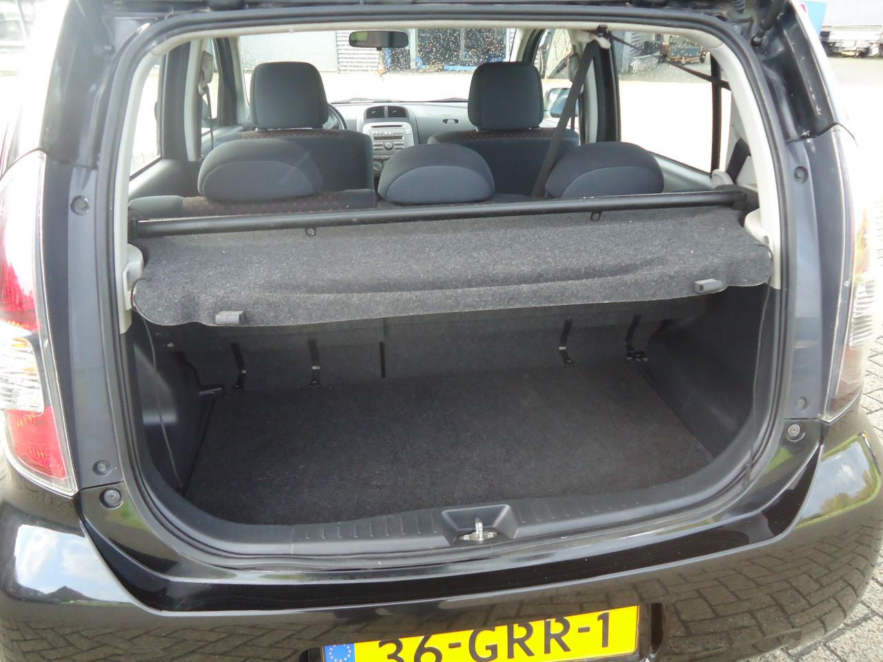 DAIHATSU SIRION 1.3 SPORT