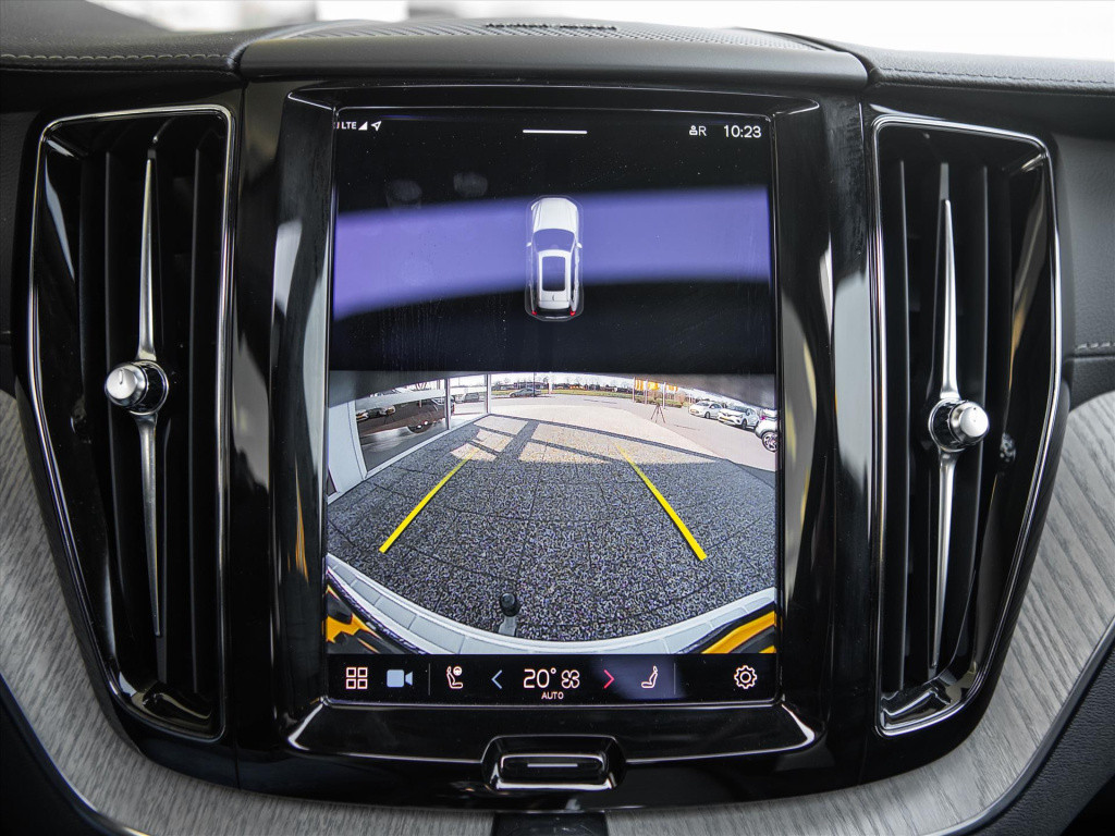 Volvo XC60 t6 twin engine 350pk awd inscription | harman kardon | panoramad