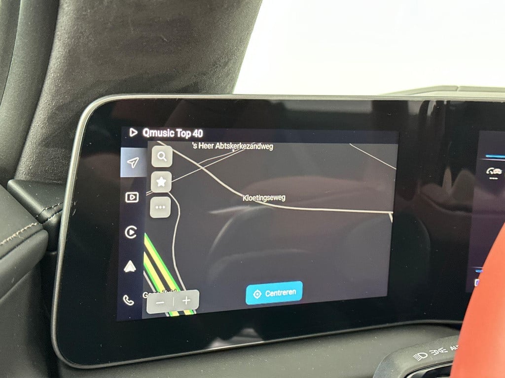 MG Cyberster mg gt 77kwh | nu in de showroom! | unieke auto! | 510 pk | nie