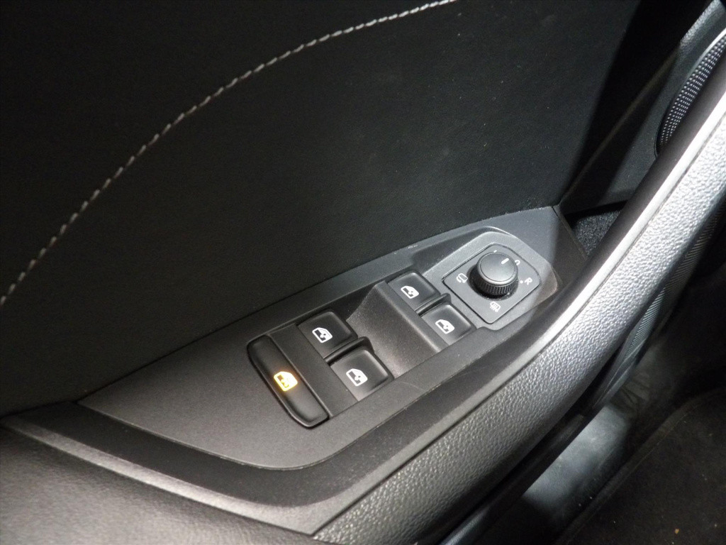 Skoda Kodiaq 1.5 tsi act 150pk dsg-7 style 7-zits