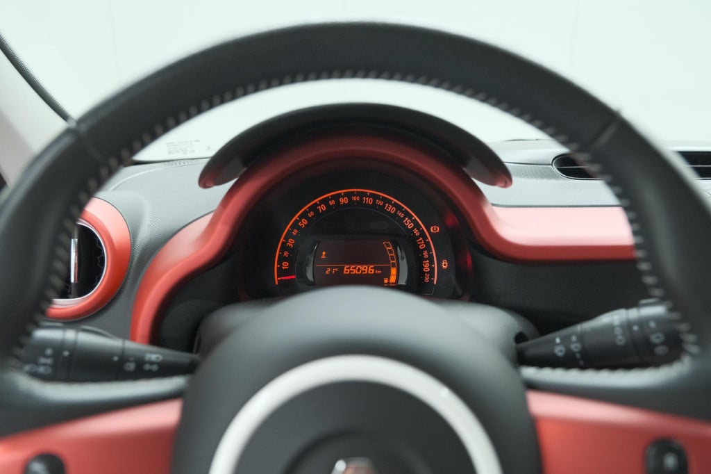 Renault Twingo 1.0 sce collection | parkeersensoren | airco | bluetooth rad