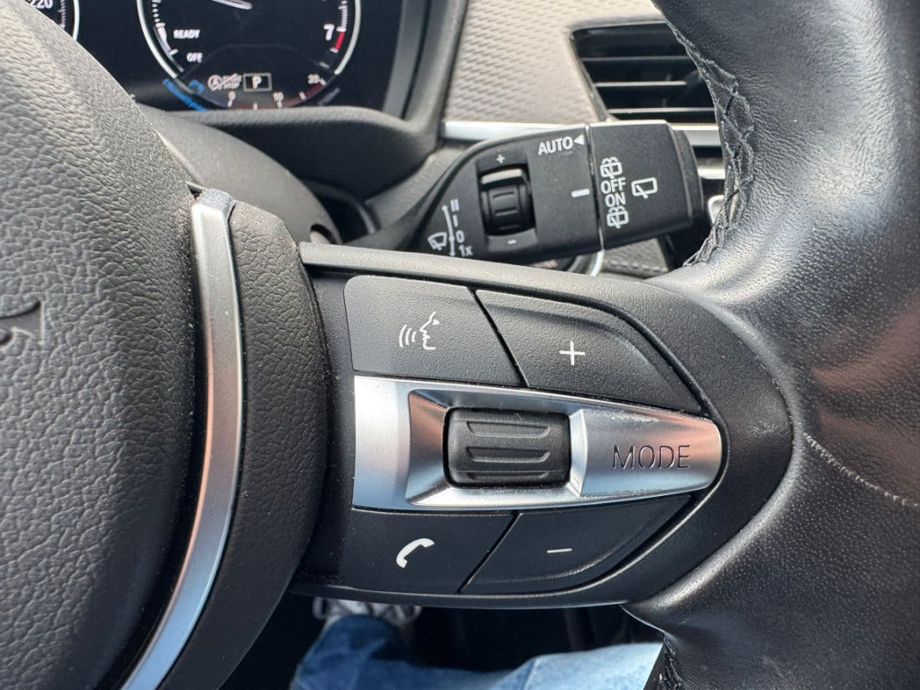 BMW X2 sdrive18i high executive
