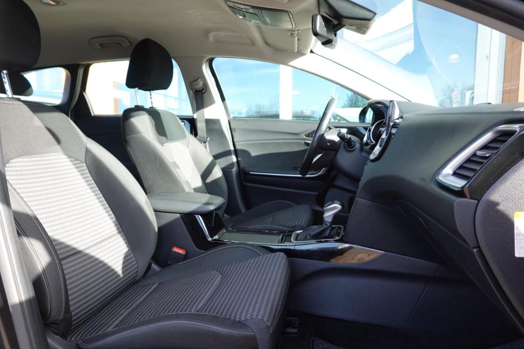 Kia Ceed Sportswagon 1.6 gdi phev dynamicline