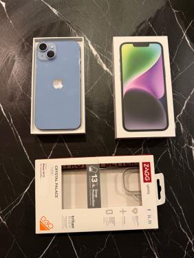 IPhone 14 | Als nieuw