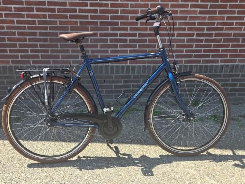 Velo de ville c100 heren 60 nex 7 van 699 voor 275 euro inruil mogelijk