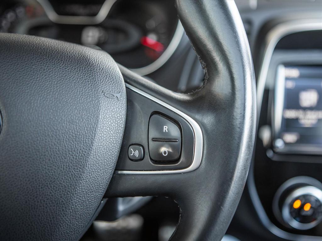 Renault Captur tce 150 intens automaat | trekhaak | pano dak | camera | par
