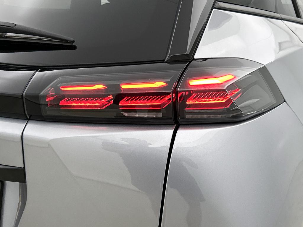 Peugeot 2008 hybrid 145pk automaat allure | rijklaar | adaptive cruise | 36