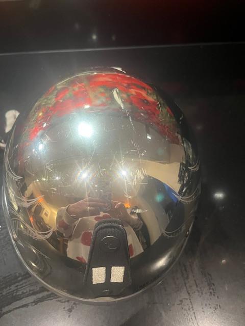 Giro wintersport helm maat L 57-59cm