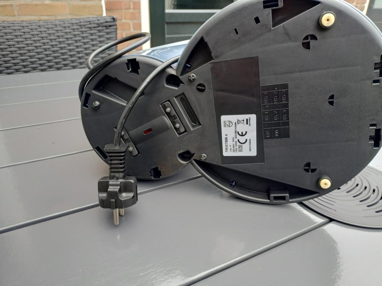 Philips Senseo apparaat