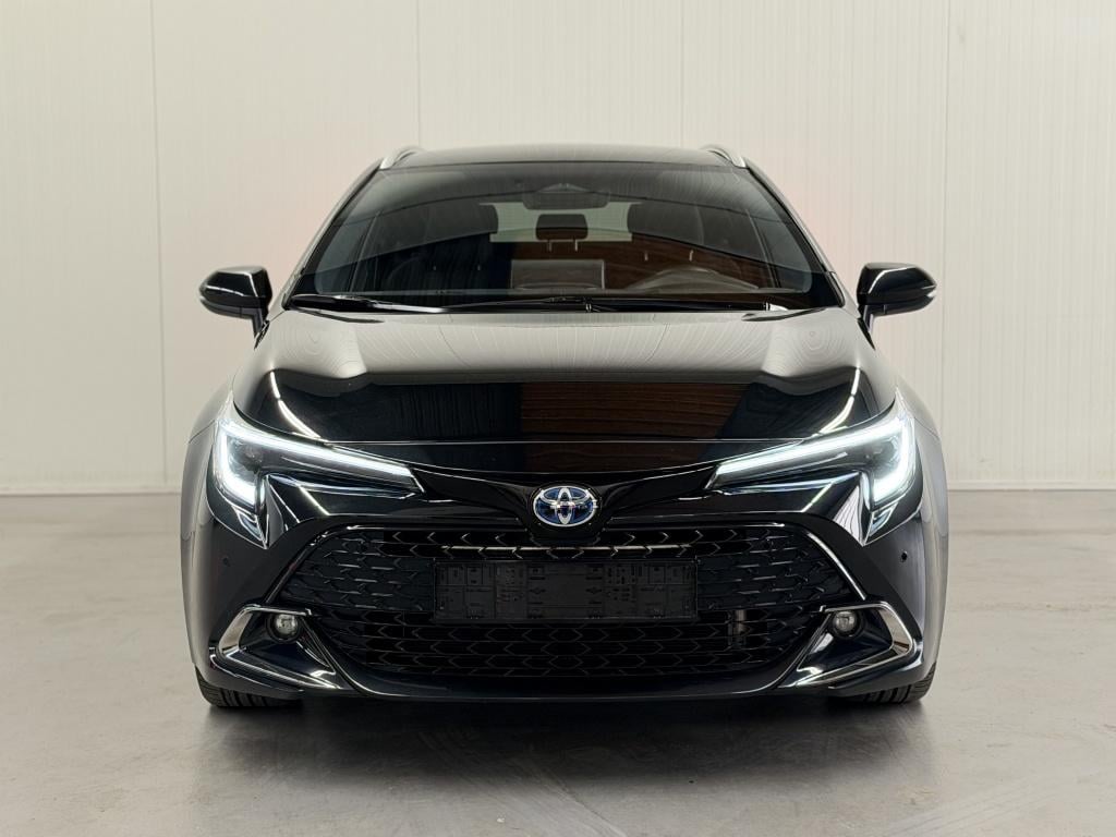 Toyota Corolla hybrid 140 dynamic plus| camera| adap.cruise| stoel.verw