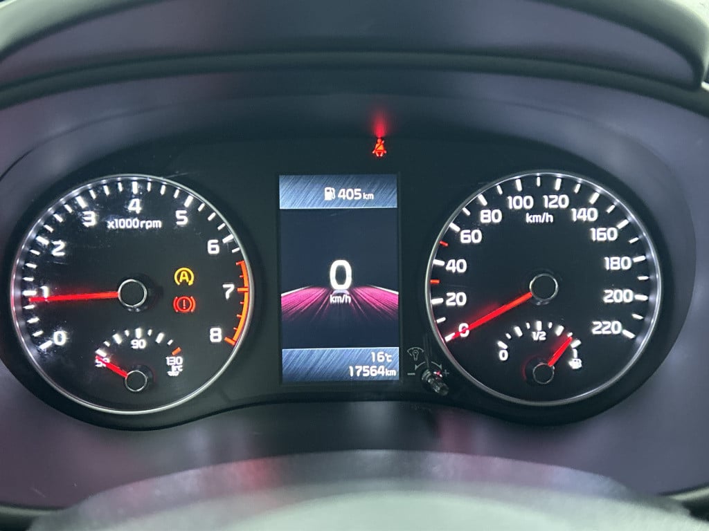 Kia Picanto 1.0 dpi gt-line gt line |  key less | cruise control
