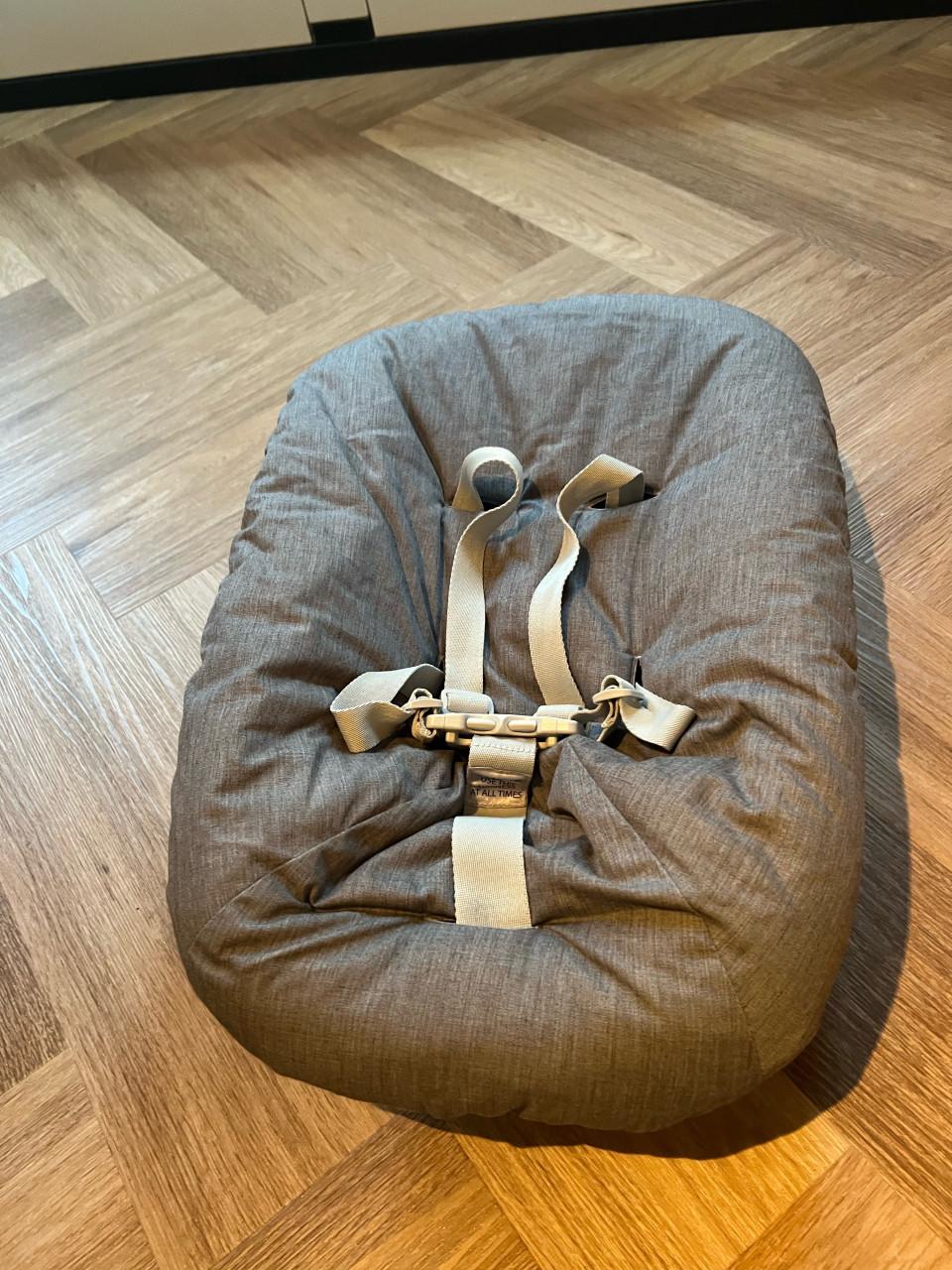 Stokke newborn set