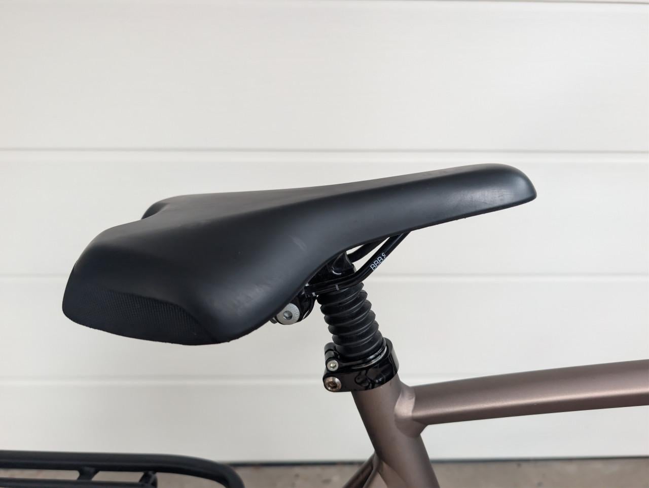 Gazelle Grenoble C8 65cm