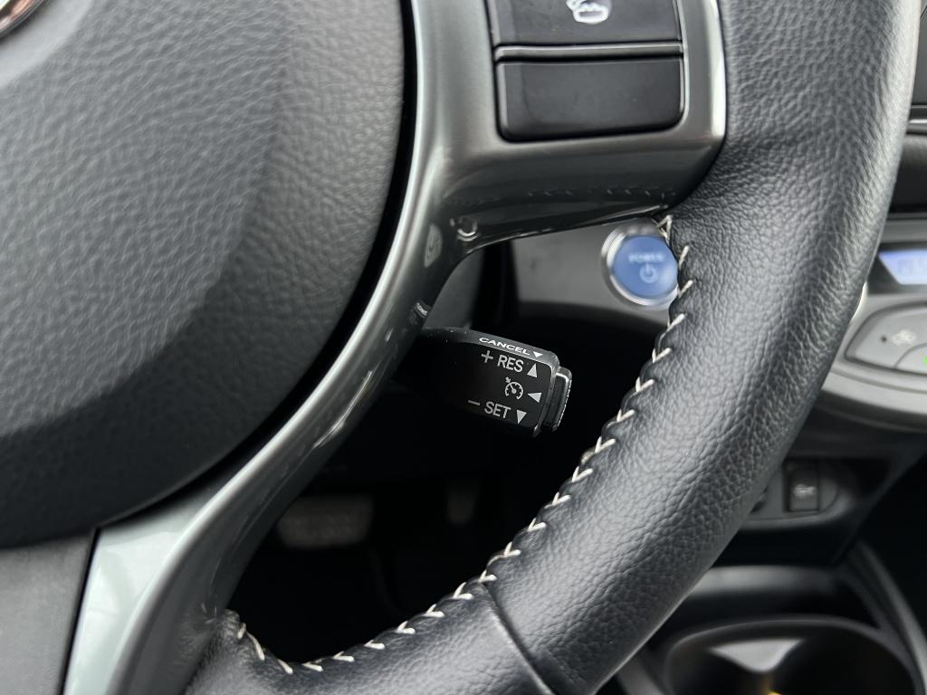 Toyota Yaris 1.5 full hybrid dyn.