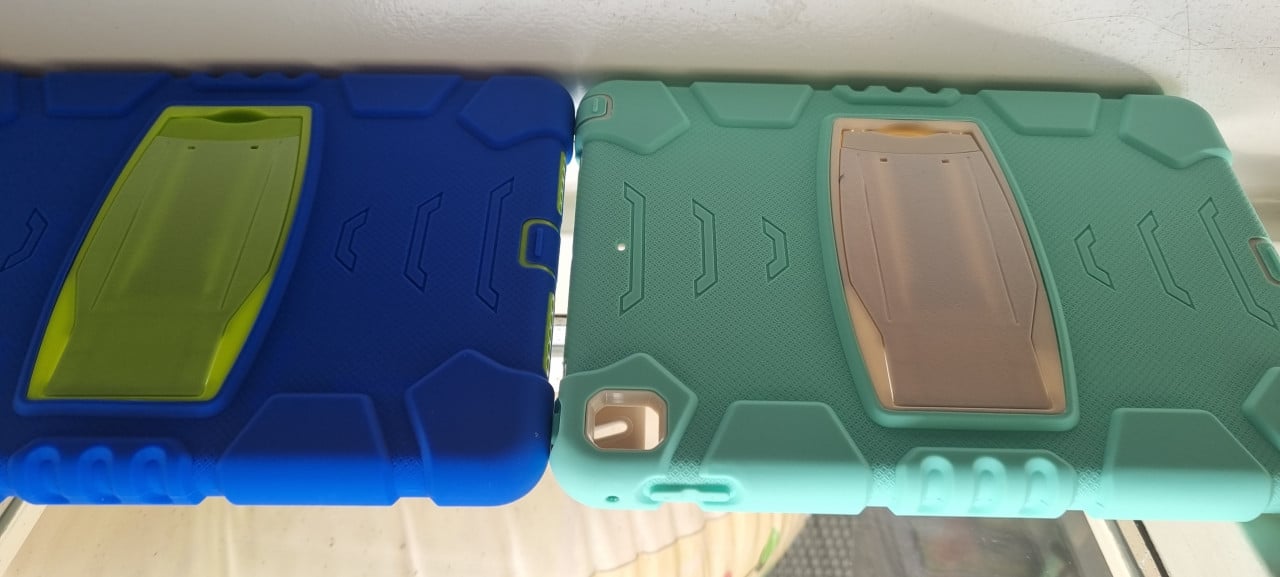 Beschermhoes voor ipad 9.7 / Air2