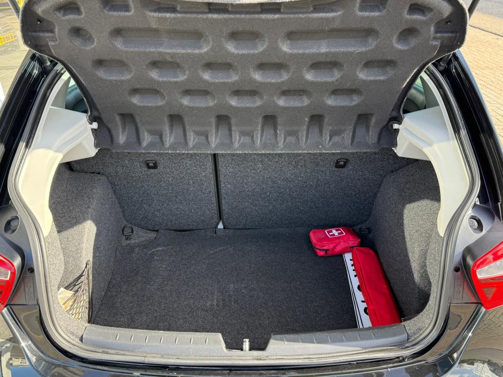 Seat Ibiza 1.0 ecotsi fr connect