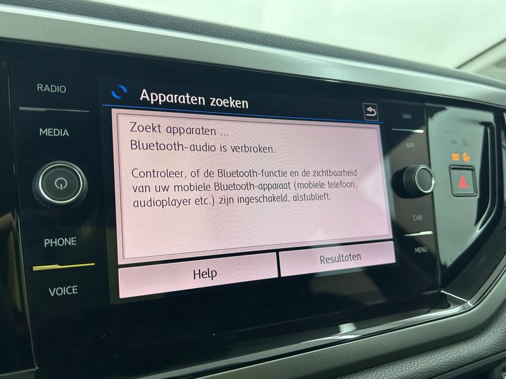 Volkswagen Polo occasion 1.0 mpi trendline | grijs | tweedehands volkswagen
