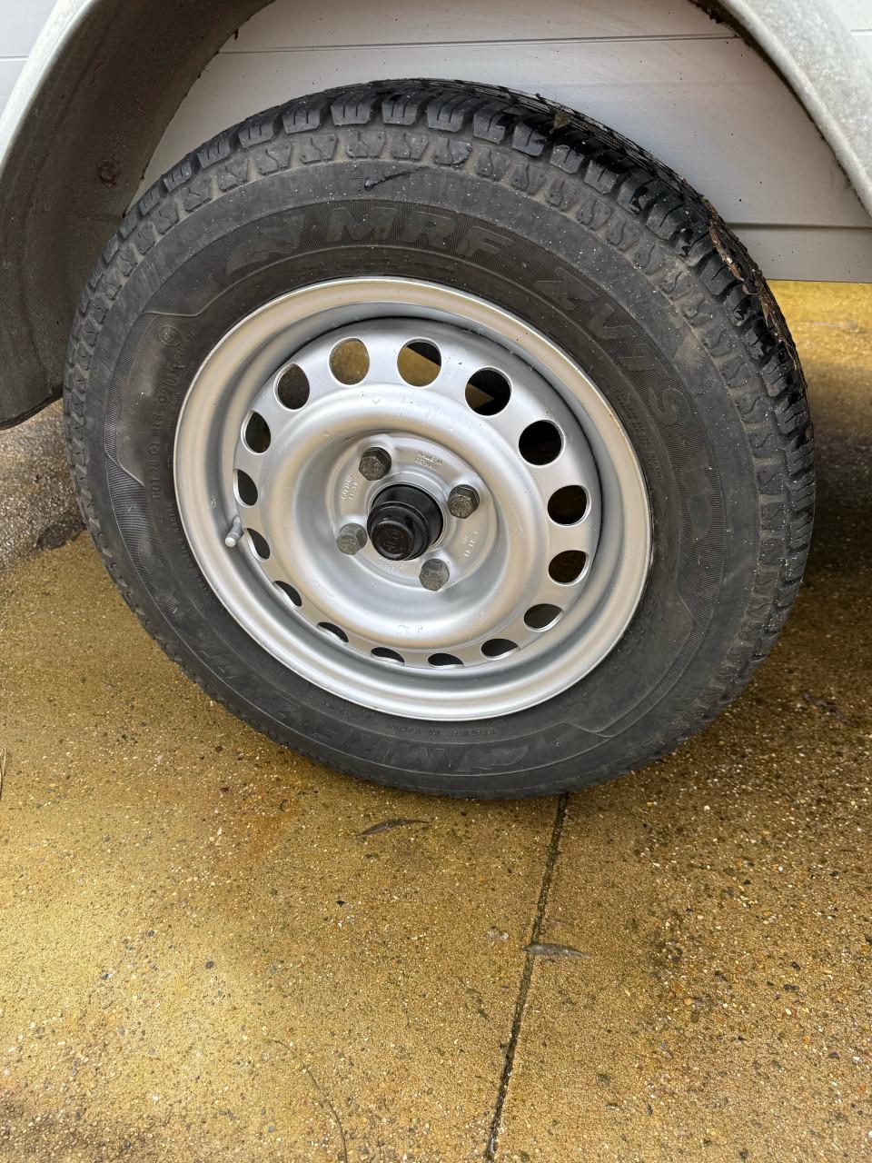 Anssems aanhangwagen