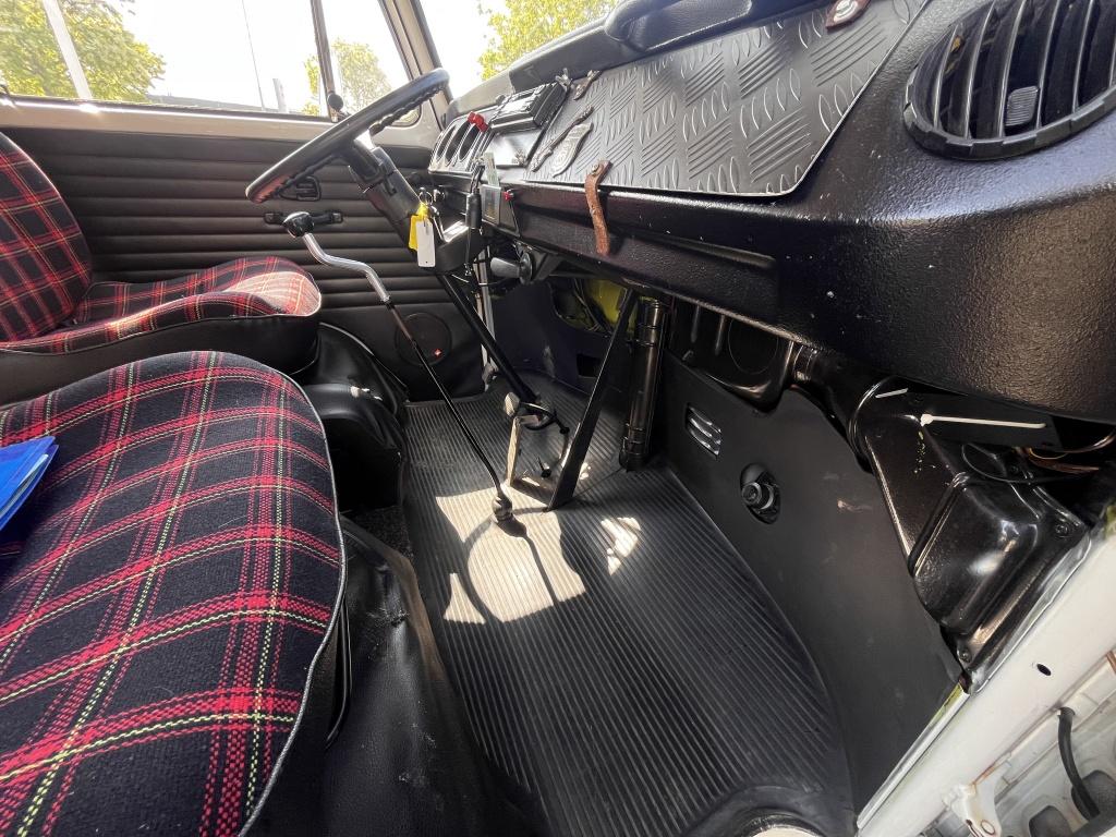 Volkswagen Onbekend t2 camper