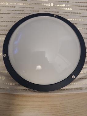 Buitenlamp Bega