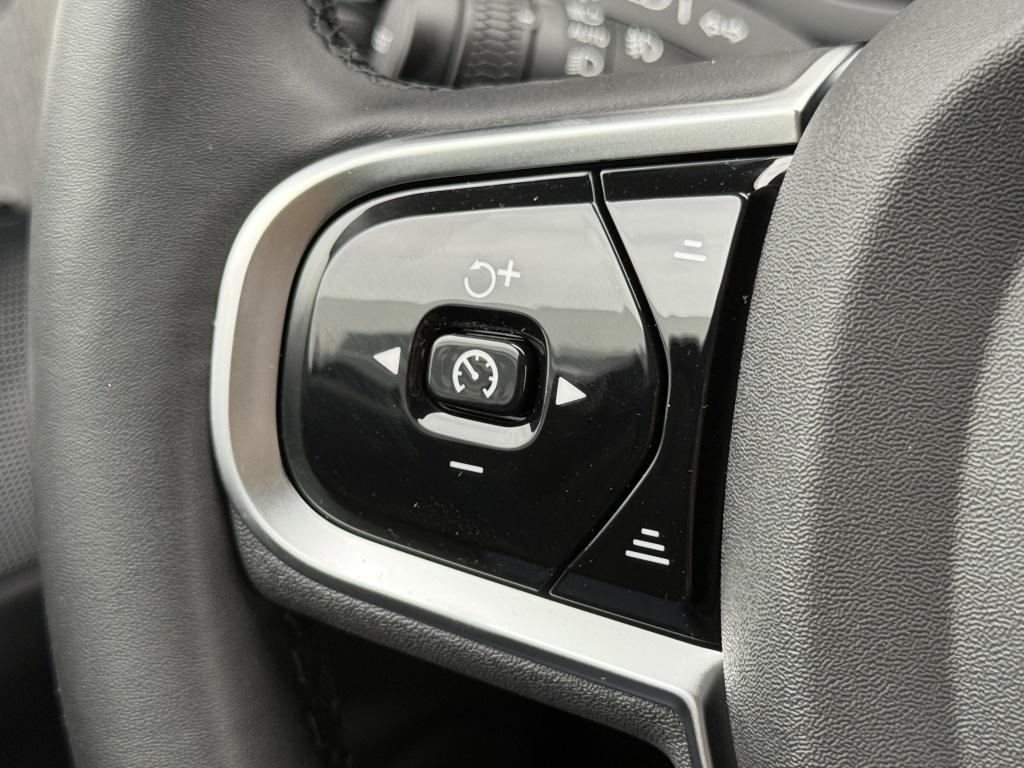 Volvo XC90 t8 455pk recharge ultra dark| adap.cruise| panodak| 360camera| b