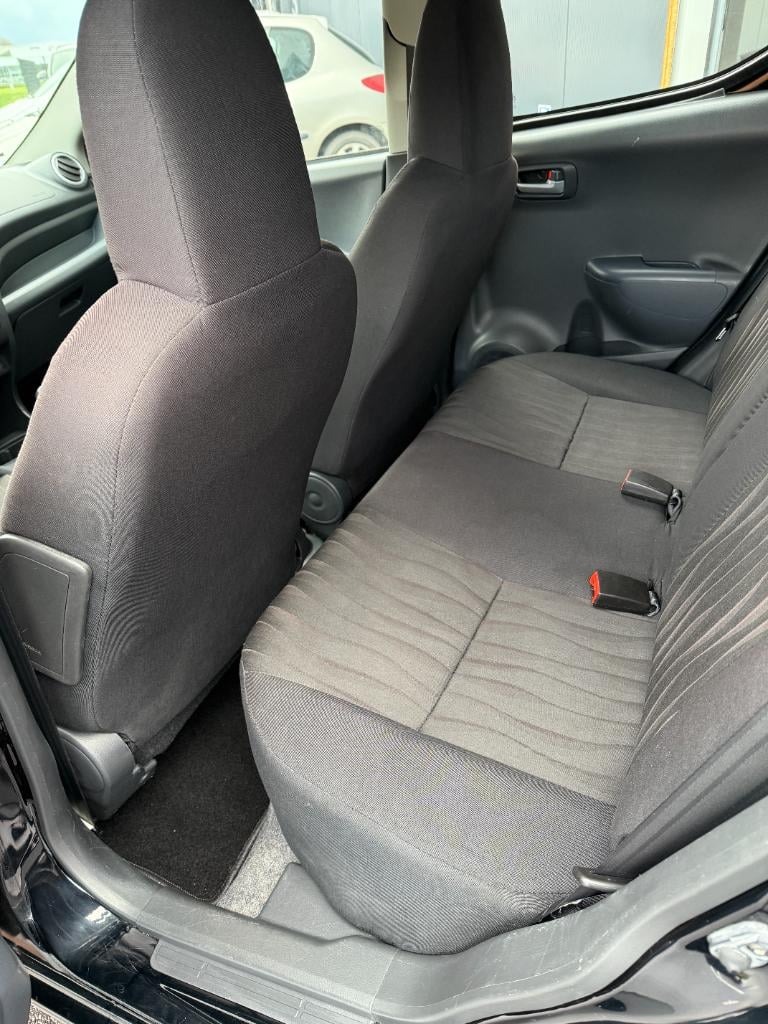 Nissan Pixo 1.0 - acenta